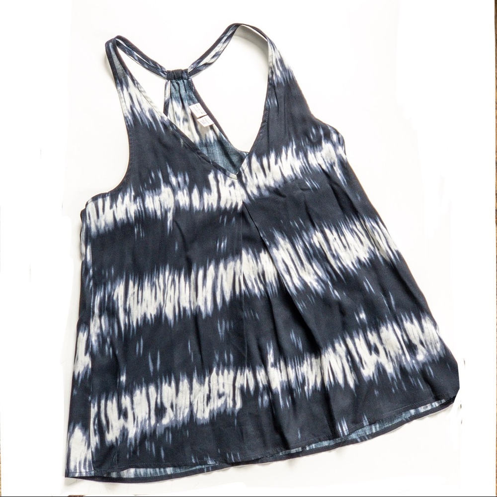 Mel rose and Market | Racer Back Tank